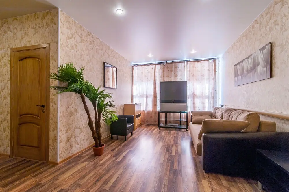 Санкт-Петербург: PiterStay Nevskiy 170