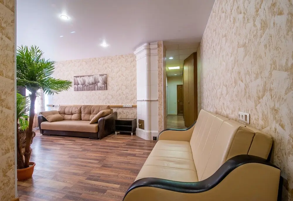 Санкт-Петербург: PiterStay Nevskiy 170