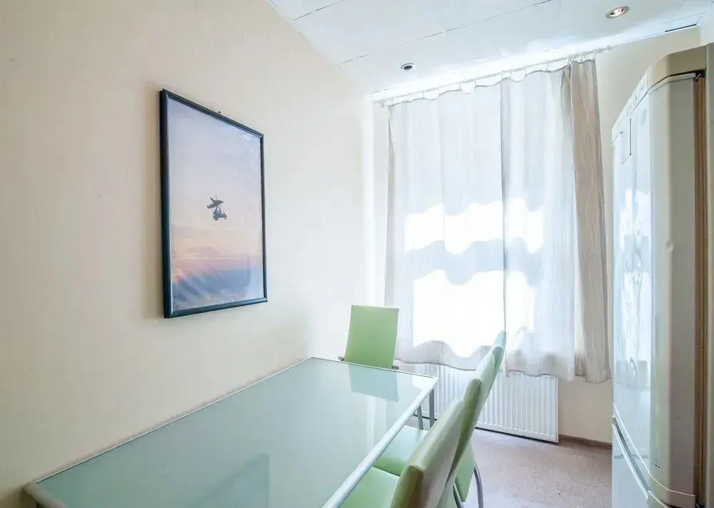 Санкт-Петербург: PiterStay Nevskiy 170