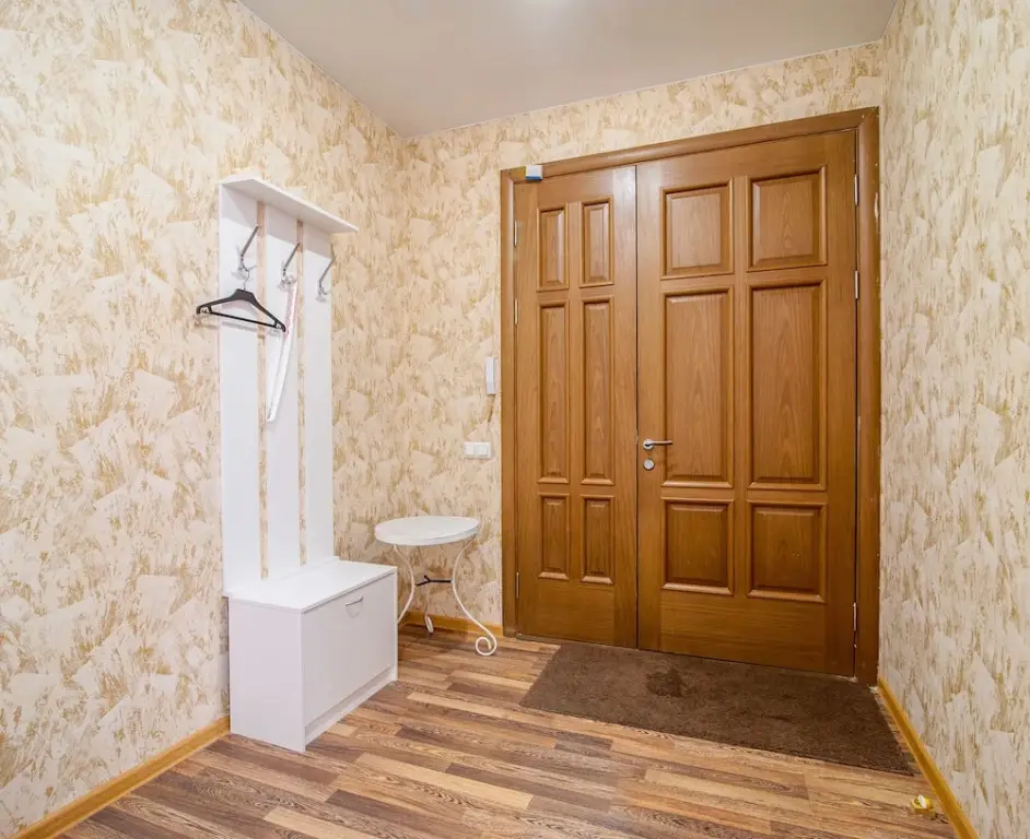 Санкт-Петербург: PiterStay Nevskiy 170