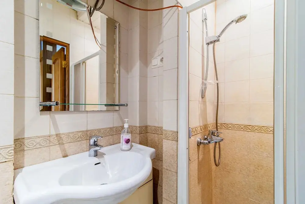 Санкт-Петербург: PiterStay Nevskiy 170