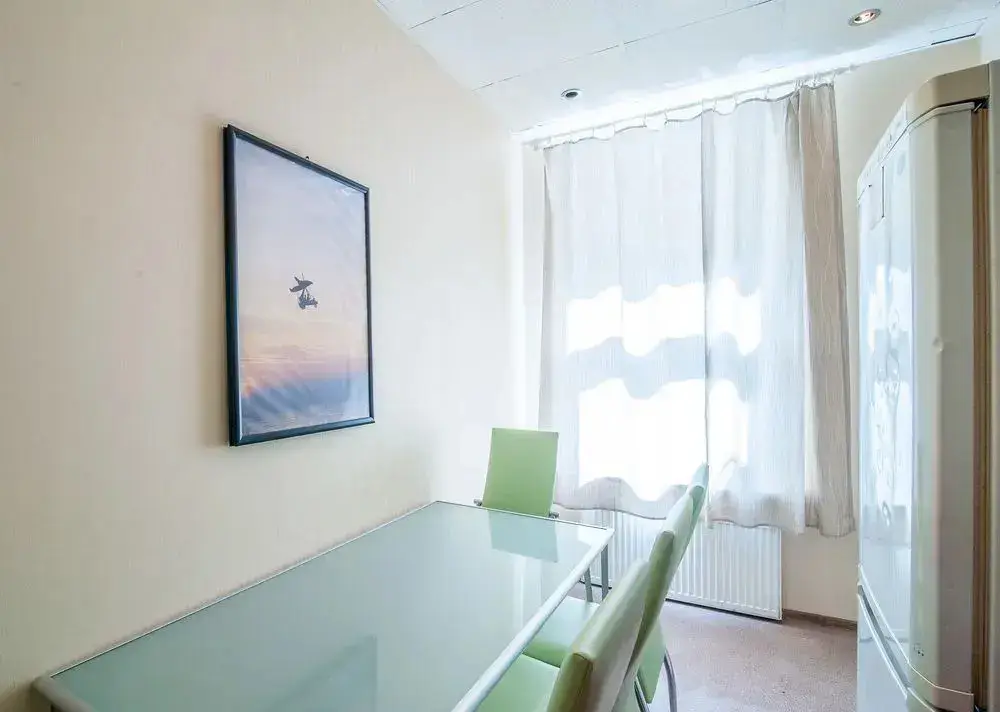 Санкт-Петербург: PiterStay Nevskiy 170