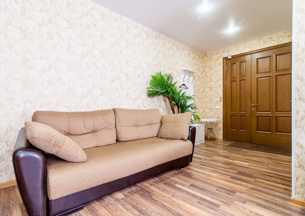 Санкт-Петербург: PiterStay Nevskiy 170