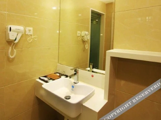 Вэйхай: Weihai Shuduo Hotel