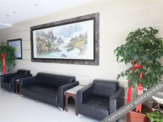 Вэйхай: Weihai Shuduo Hotel