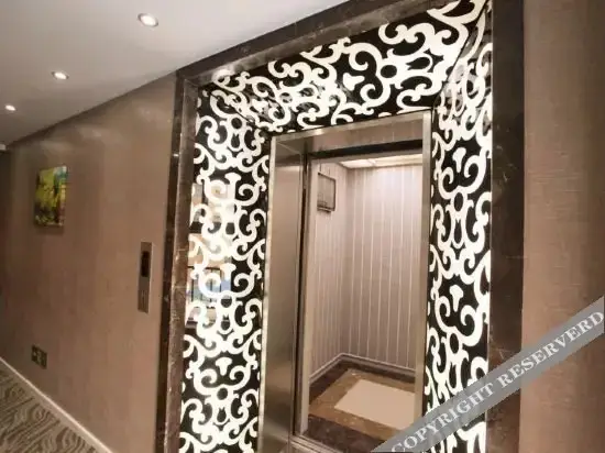 Вэйхай: Weihai Shuduo Hotel
