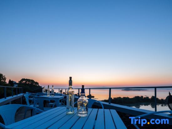 Сучжоу: Suzhou Xishan egret waterfront Hostel