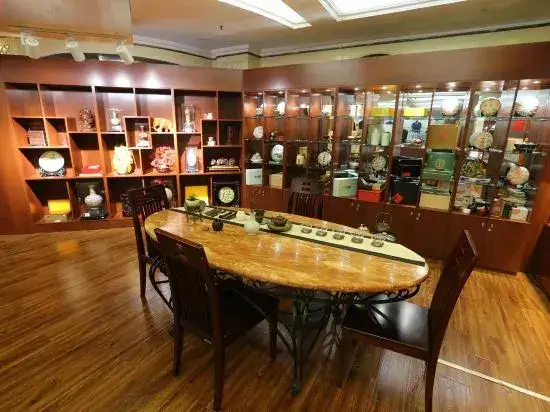 Шицзячжуан: Hui Yuan Hotel