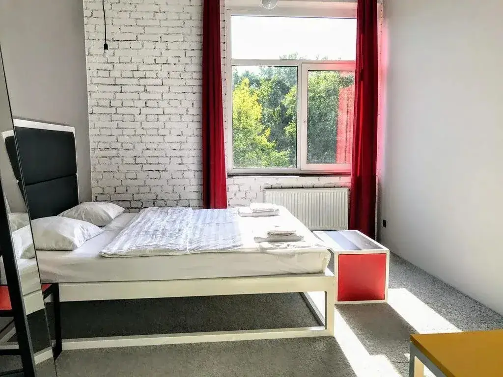 Петергоф: Q Art Hotel