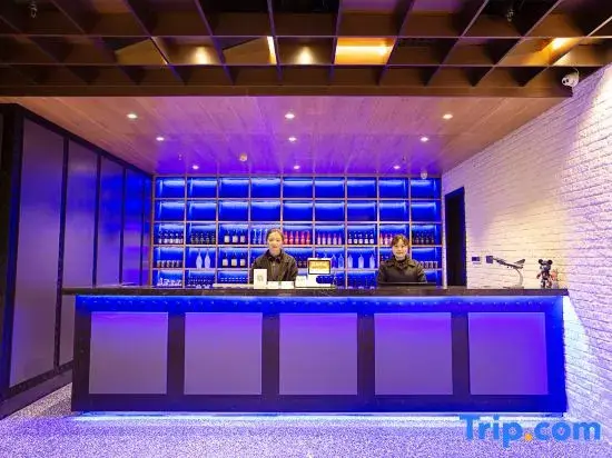 Чжэнчжоу: You'aimei Meijia Hotel