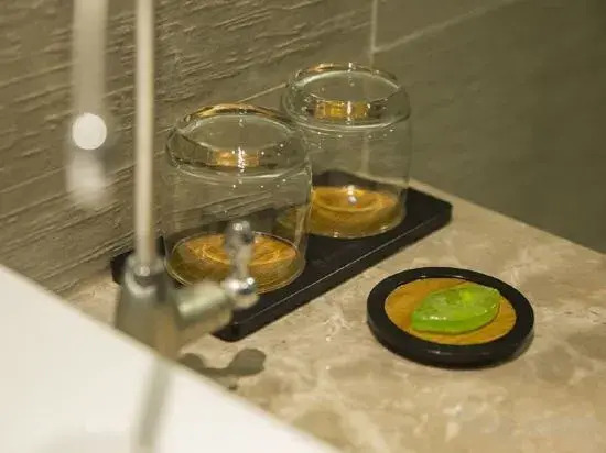 Сюйчжоу: Homeinn Plus Hotel (Xuzhou Yunlong Wanda Plaza)