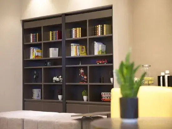 Сюйчжоу: Homeinn Plus Hotel (Xuzhou Yunlong Wanda Plaza)