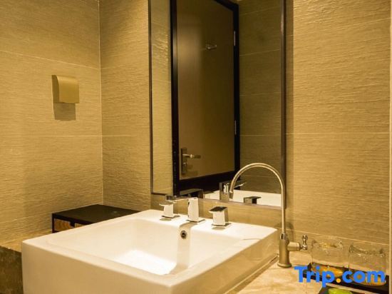 Сюйчжоу: Homeinn Plus Hotel (Xuzhou Yunlong Wanda Plaza)
