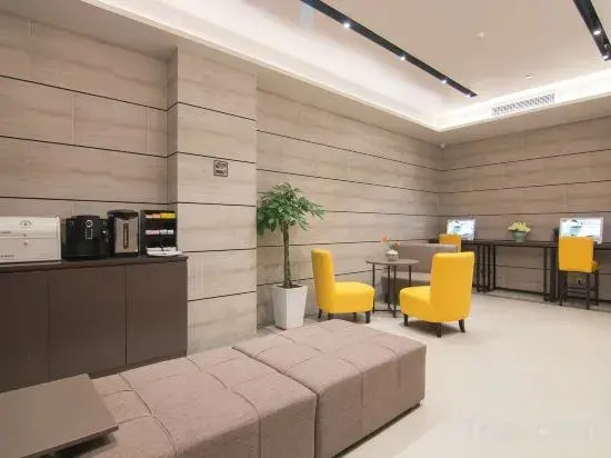 Сюйчжоу: Homeinn Plus Hotel (Xuzhou Yunlong Wanda Plaza)