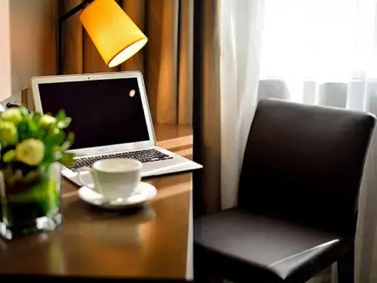 Сюйчжоу: Homeinn Plus Hotel (Xuzhou Yunlong Wanda Plaza)