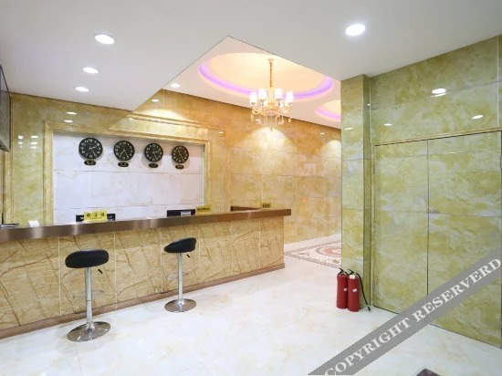 Чанша: AISHANG Hotel