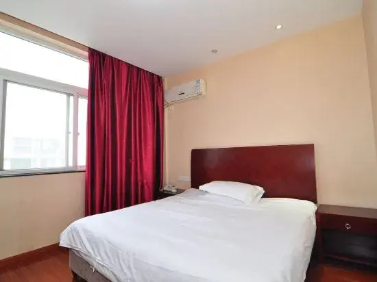 Нинбо: Xintiandi Hotel
