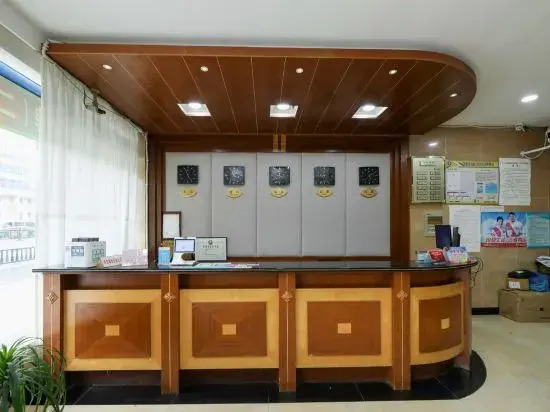 Нинбо: Xintiandi Hotel