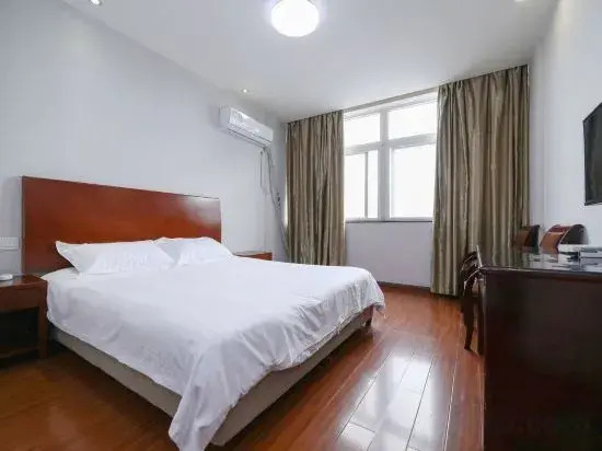Нинбо: Xintiandi Hotel