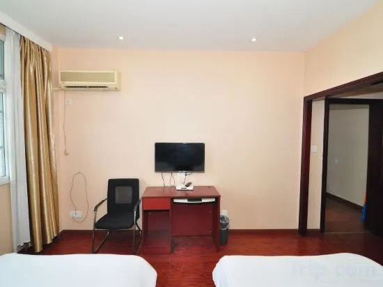 Нинбо: Xintiandi Hotel