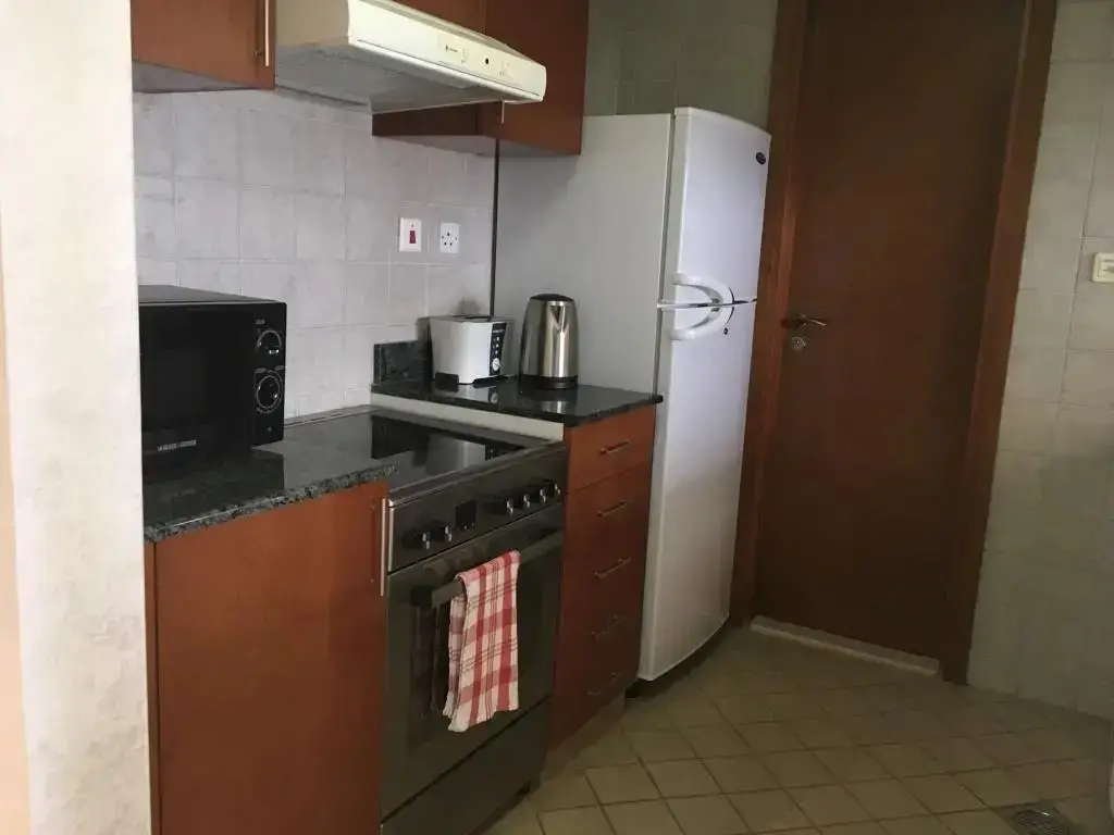 Дубай: Espace Holiday Homes - MAG 214