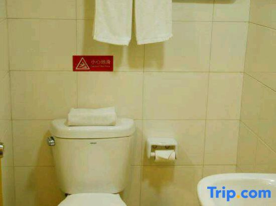 Тайюань: Home Inn (Taiyuan Tai Ying Pun)