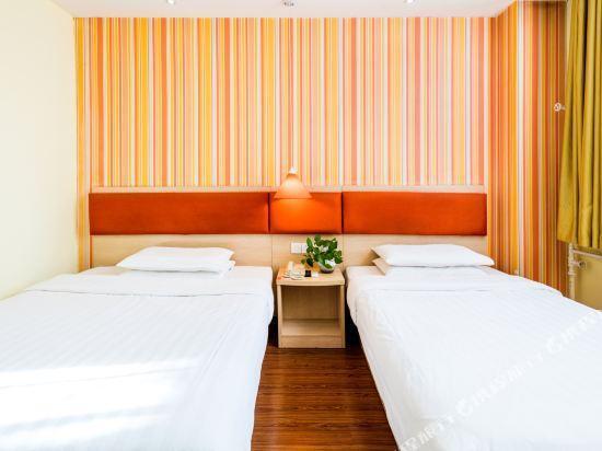 Тайюань: Home Inn (Taiyuan Tai Ying Pun)