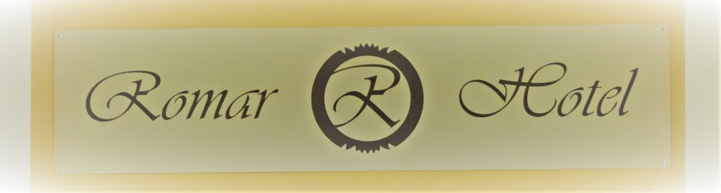 Санкт-Петербург: Отель Ромар