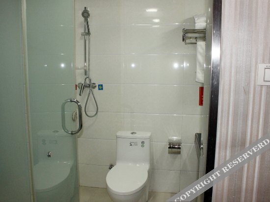 Суйчжоу: Baiyun Lijing Hotel (Suizhou BoWuguandian）)