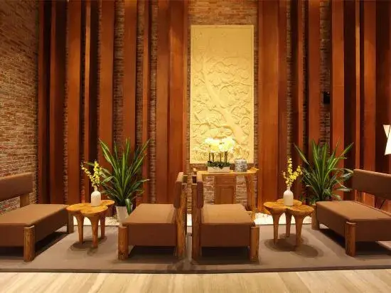 Ханчжоу: The Su Hotel