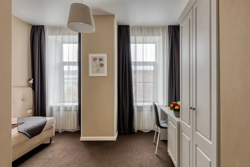 Санкт-Петербург: Отель Cosmos St. Petersburg Rozenshteyn Hotel