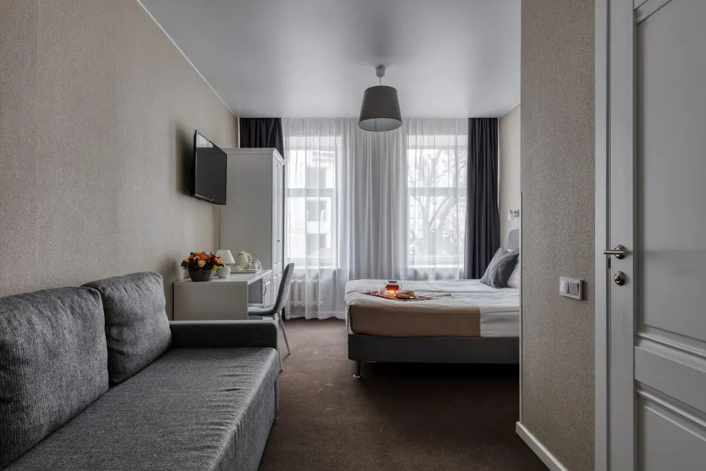 Санкт-Петербург: Отель Cosmos St. Petersburg Rozenshteyn Hotel