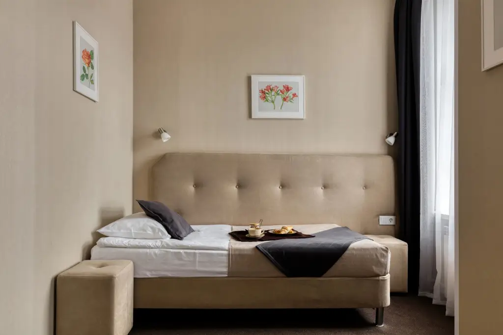 Санкт-Петербург: Отель Cosmos St. Petersburg Rozenshteyn Hotel