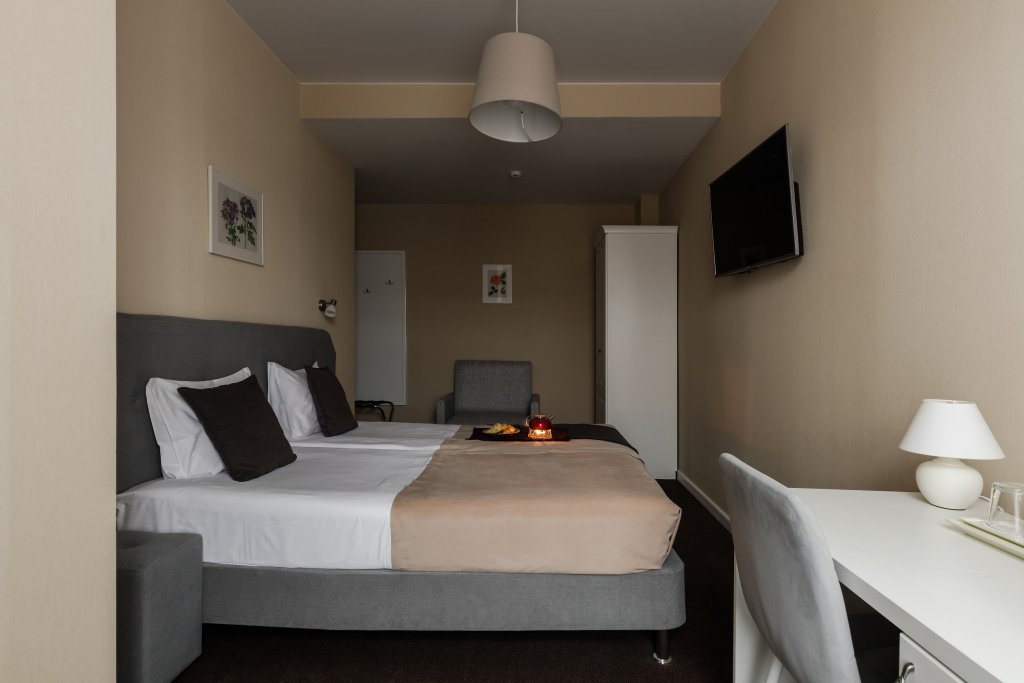 Санкт-Петербург: Отель Cosmos St. Petersburg Rozenshteyn Hotel