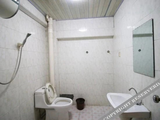 Цзиньхуа: Dongyuan Hotel