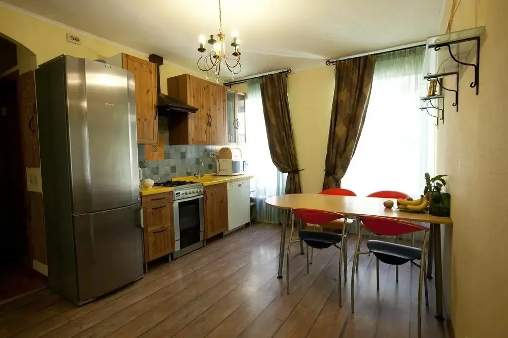 Санкт-Петербург: Russia for you Apartments