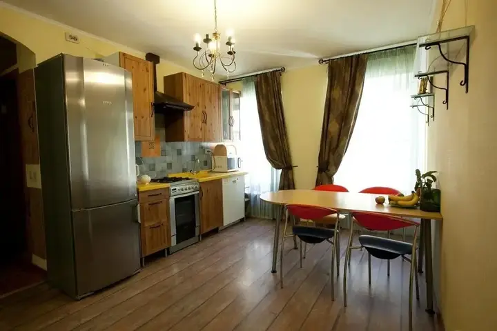 Санкт-Петербург: Russia for you Apartments