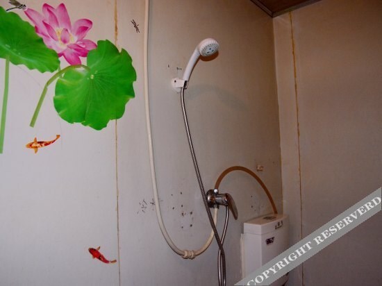 Лаиву: Wanjia Hotel