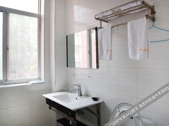 Ухань: Yage Express Hotel