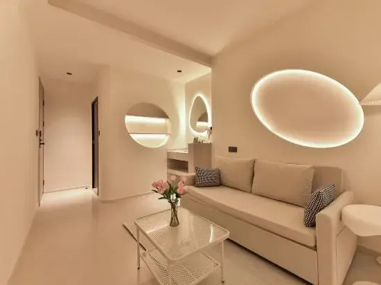 Яншо: Guitu Youyou Xiaozhu Hotel (Lijiang Branch, Yangshuo West Street)