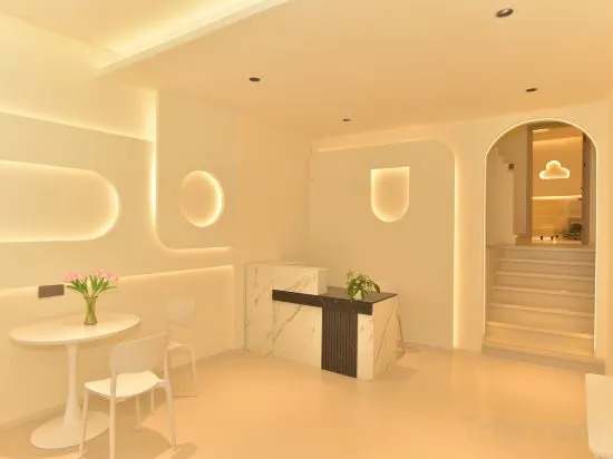 Яншо: Guitu Youyou Xiaozhu Hotel (Lijiang Branch, Yangshuo West Street)