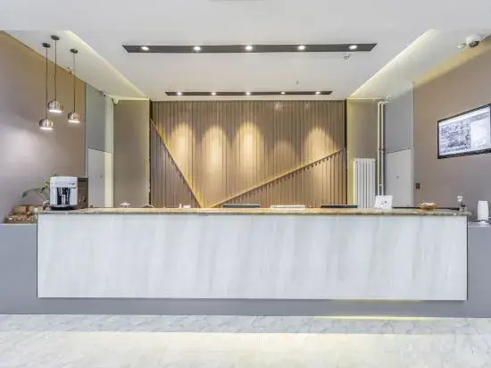 Хэншуй: Homeinn Selected Hotel (Hengshui Zaoqiang Jianshe North Road)