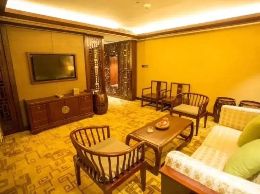 Holiday Inn resort, Hoi Ying Lang — фото 1