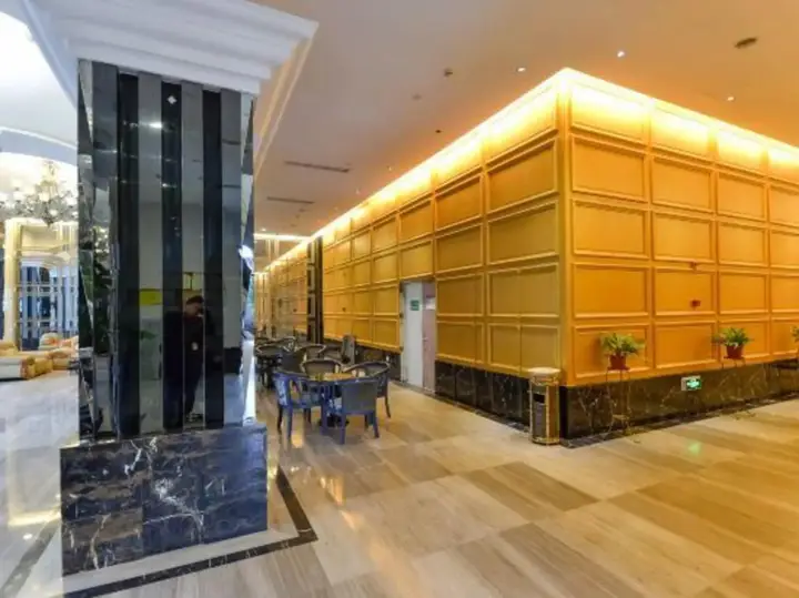 Тайчжоу: Youth Sunshine Hotel (Wenling Daxi)