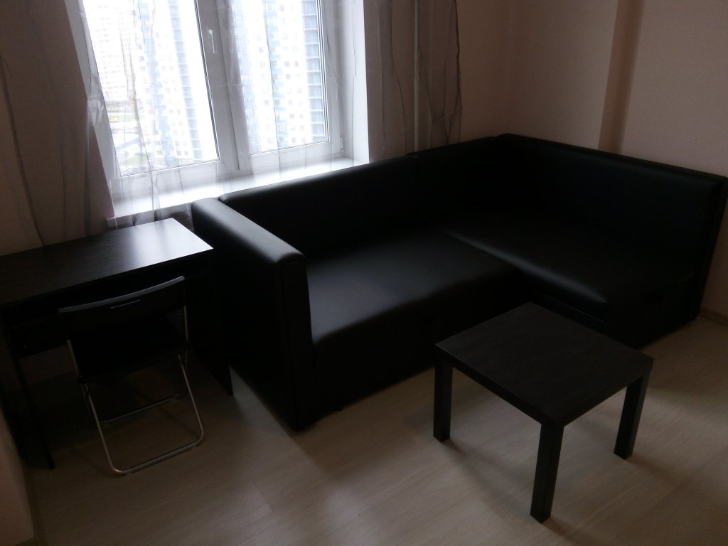 Санкт-Петербург: S Vidom Na Zaliv Minihotel