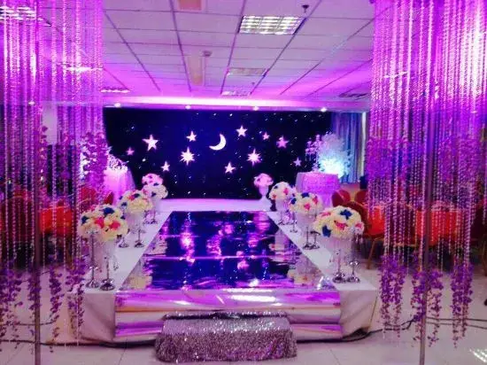 Циндао: Pingdu Hongzhe Hotel (Pingdu Tianjin Road)