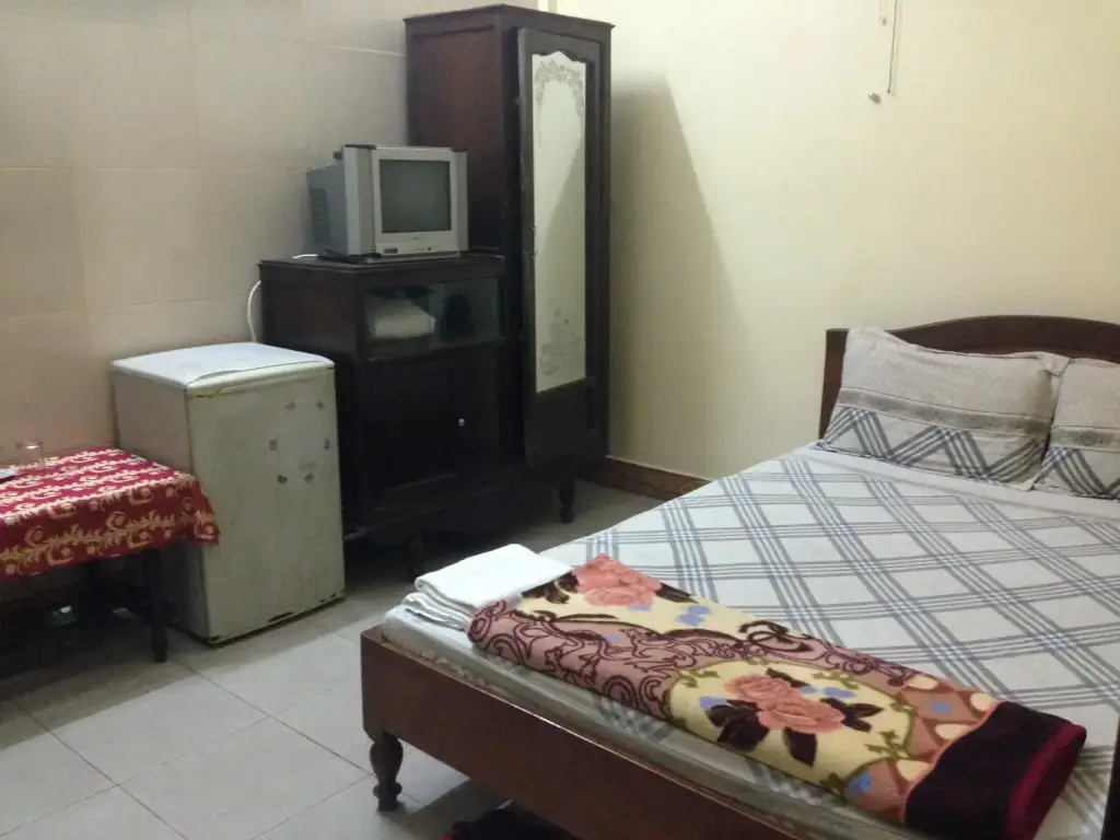 Хюэ: Ngoc Hieu guest house
