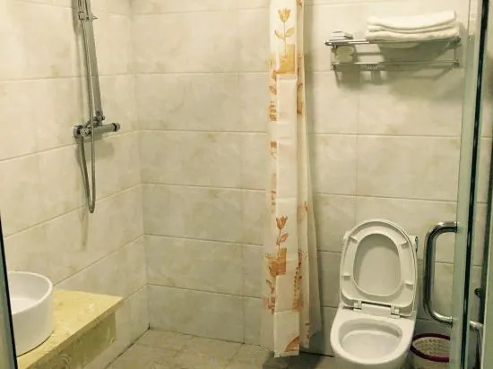 Пекин: Pai Hotel (Beijing Capital Airport Linhe Development Zone)