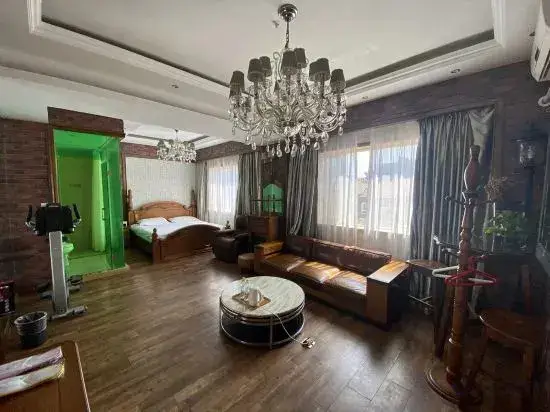 Циндао: fashion city beautifully hotel