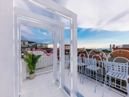 One Dream Seaview Homestay — фото 1
